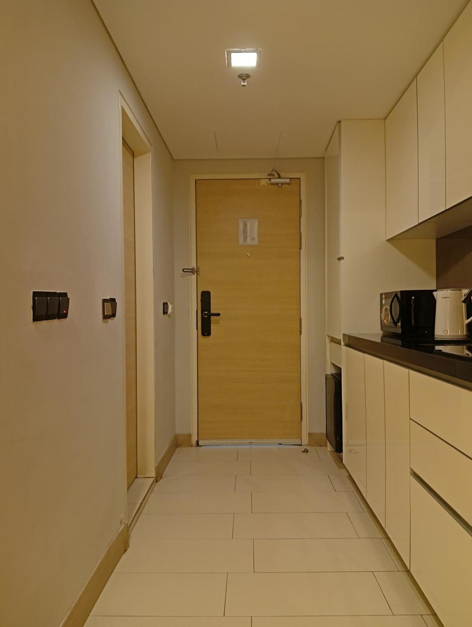 The Straits Suites By Ciconia Malacca Exterior photo