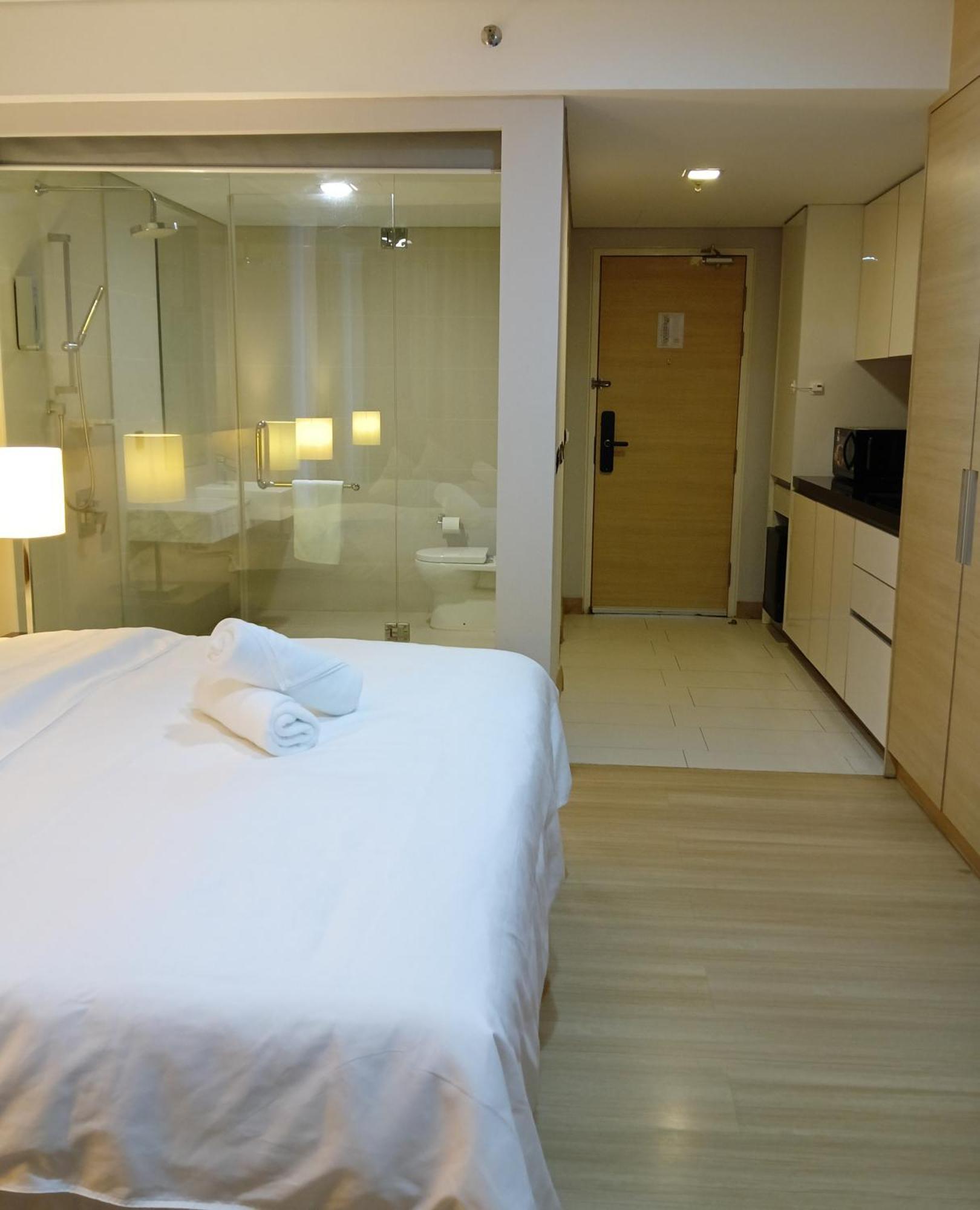 The Straits Suites By Ciconia Malacca Exterior photo