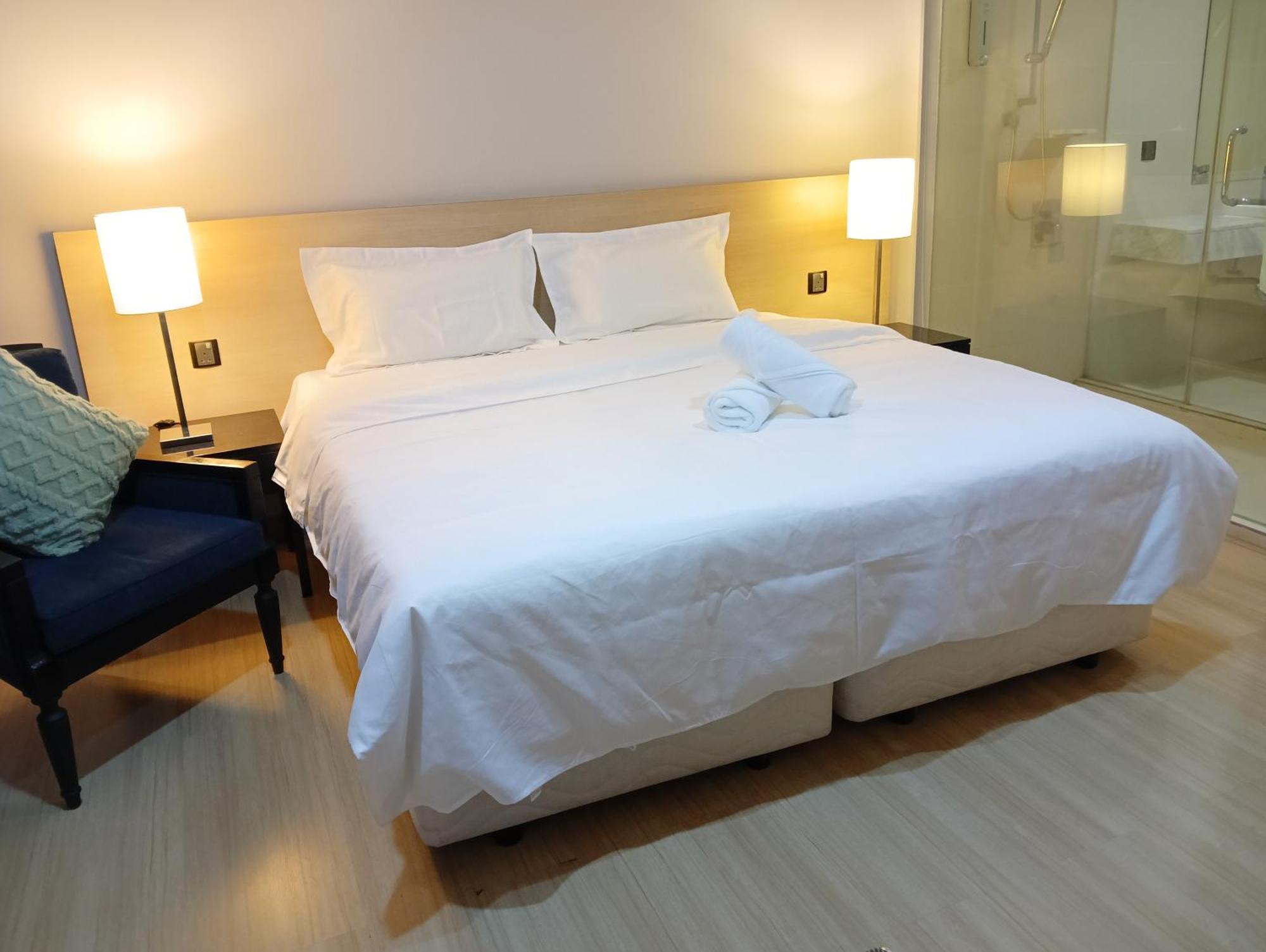 The Straits Suites By Ciconia Malacca Exterior photo